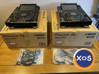 AlphaTheta XDJ-AZ, AlphaTheta OMNIS-DUO, Pioneer OPUS-QUAD, XDJ-RX3 - 15