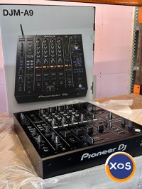 AlphaTheta XDJ-AZ, AlphaTheta OMNIS-DUO, Pioneer OPUS-QUAD, XDJ-RX3 - 17