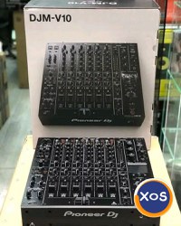 AlphaTheta XDJ-AZ, AlphaTheta OMNIS-DUO, Pioneer OPUS-QUAD, XDJ-RX3 - 18
