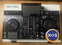 AlphaTheta XDJ-AZ, AlphaTheta OMNIS-DUO, Pioneer OPUS-QUAD, XDJ-RX3 - 9