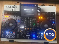 AlphaTheta XDJ-AZ, AlphaTheta OMNIS-DUO, Pioneer OPUS-QUAD, XDJ-RX3 - 10