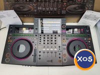 AlphaTheta XDJ-AZ, AlphaTheta OMNIS-DUO, Pioneer OPUS-QUAD, XDJ-RX3 - 11