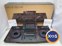 AlphaTheta XDJ-AZ, AlphaTheta OMNIS-DUO, Pioneer OPUS-QUAD, XDJ-RX3 - 12