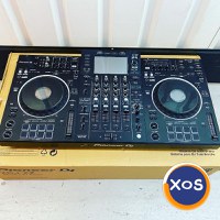 AlphaTheta XDJ-AZ, AlphaTheta OMNIS-DUO, Pioneer OPUS-QUAD, XDJ-RX3 - 13