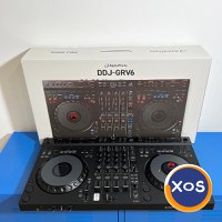 Pioneer XDJ-RX3, Pioneer XDJ-XZ, Pioneer OPUS-QUAD, Pioneer DDJ-FLX10 - 12