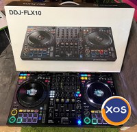 Pioneer XDJ-RX3, Pioneer XDJ-XZ, Pioneer OPUS-QUAD, Pioneer DDJ-FLX10 - 14