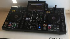 Pioneer XDJ-RX3, Pioneer XDJ-XZ, Pioneer OPUS-QUAD, Pioneer DDJ-FLX10