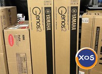 Pioneer XDJ-RX3, Pioneer XDJ-XZ, Pioneer OPUS-QUAD, Pioneer DDJ-FLX10 - 18