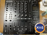 Pioneer CDJ-3000 , DJM-A9 , DJM-V10-LF , CDJ-2000NXS2 , DJM-900NXS2 - 4