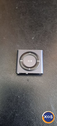 iPod Shuffle Apple 4th Generation Negru - 3