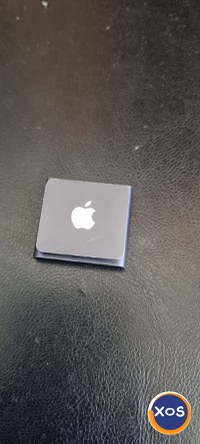 iPod Shuffle Apple 4th Generation Negru - 5
