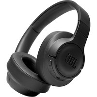 Casti Audio Over the Ear JBL Tune 700, Wireless, Bluetooth, Autonomie 24 ore, Negru,sigilat - 9