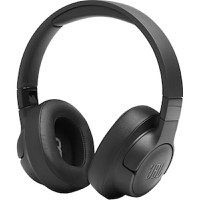 Casti Audio Over the Ear JBL Tune 700, Wireless, Bluetooth, Autonomie 24 ore, Negru,sigilat - 8