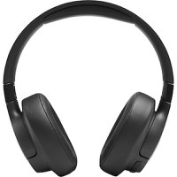 Casti Audio Over the Ear JBL Tune 700, Wireless, Bluetooth, Autonomie 24 ore, Negru,sigilat - 6