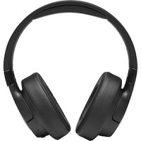 Casti Audio Over the Ear JBL Tune 700, Wireless, Bluetooth, Autonomie 24 ore, Negru,sigilat - 7