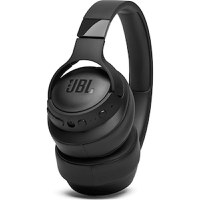 Casti Audio Over the Ear JBL Tune 750, Wireless, Bluetooth, Noise cancelling, Autonomie 15 ore, Negru,sigilat - 7