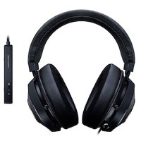 Casti Gaming Razer Kraken Tournament Edition, THX Surround, telecomanda pe fir, Negru,sigilat - 3