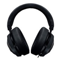 Casti Gaming Razer Kraken Tournament Edition, THX Surround, telecomanda pe fir, Negru,sigilat - 5