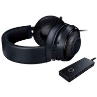 Casti Gaming Razer Kraken Tournament Edition, THX Surround, telecomanda pe fir, Negru,sigilat - 4