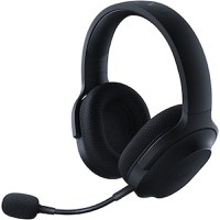 Casti gaming wireless Razer Barracuda X, Multiplatforma PC, Playstation, Switch, surround 7.1 Virtual, microfon Cardioid detasabil, Negru,sigilat - 14