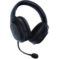 Casti gaming wireless Razer Barracuda X, Multiplatforma PC, Playstation, Switch, surround 7.1 Virtual, microfon Cardioid detasabil, Negru,sigilat - 10