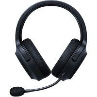 Casti gaming wireless Razer Barracuda X, Multiplatforma PC, Playstation, Switch, surround 7.1 Virtual, microfon Cardioid detasabil, Negru,sigilat - 9
