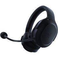 Casti gaming wireless Razer Barracuda X, Multiplatforma PC, Playstation, Switch, surround 7.1 Virtual, microfon Cardioid detasabil, Negru,sigilat - 13