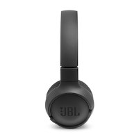 Casti On Ear JBL Tune 500, Wireless, Bluetooth, Autonomie 16 ore, Negru - 6