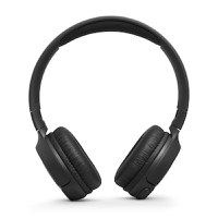 Casti On Ear JBL Tune 500, Wireless, Bluetooth, Autonomie 16 ore, Negru - 7