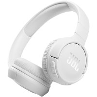 Casti On Ear JBL Tune 510, Wireless, Bluetooth, Autonomie 40 ore, Alb,sigilat - 6
