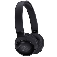 Casti On Ear JBL Tune 600, Wireless, Bluetooth, Noise cancelling, Autonomie 22 ore, Negru,sigilat - 8