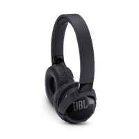 Casti On Ear JBL Tune 600, Wireless, Bluetooth, Noise cancelling, Autonomie 22 ore, Negru,sigilat - 5