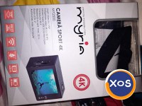 Cameră sport 4k MY2500 - 1