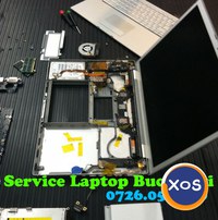 Reparatii laptop Bucuresti Service PC la domiciliu - 1