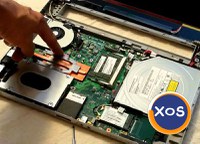 Reparatii laptop Bucuresti Service PC la domiciliu - 3
