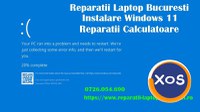 SERVICE CALCULATOARE LA DOMICILIU REPARATII LAPTOPURI BUCURESTI - 4