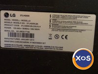 Televizor LCD LG, 94cm, 37LH2000 stare Perfecta. - 6