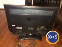 Televizor LCD LG, 94cm, 37LH2000 stare Perfecta. - 5