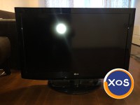 Televizor LCD LG, 94cm, 37LH2000 stare Perfecta. - 1