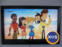 TV LCD Sony Bravia KDL-40V3000 Full HD, 102 cm diagonala display - 3
