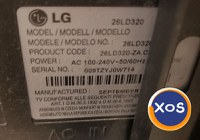 TV LG 32 inch /82 cm - 4