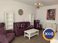2 Camere Barbu Vacarescu Fabrica de Glucoza Laguna Residence Pipera - 4
