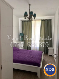 2 Camere Barbu Vacarescu Fabrica de Glucoza Laguna Residence Pipera - 2