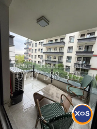 2 Camere Barbu Vacarescu Fabrica de Glucoza Laguna Residence Pipera - 8
