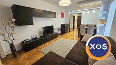 2 Camere Calea Dorobanti str. Madrid Metrou Stefan cel Mare