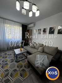 2 Camere centrala etj 3 Matei Voievod Vatra Luminoasa Metrou Iancului - 5