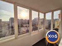 2 Camere decomandat etaj 5 Avrig Metrou Iancului Mihai Bravu - 4