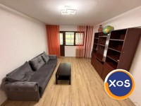2 Camere decomandat etaj 5 Magura Vulturului metrou Iancului Mega Mall - 1