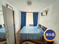 2 Camere decomandat etaj 6 Delfinului Mega Mall Pantelimon Chisinau - 2