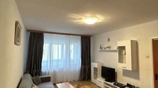 2 Camere decomandat etaj 6 Delfinului Mega Mall Pantelimon Chisinau